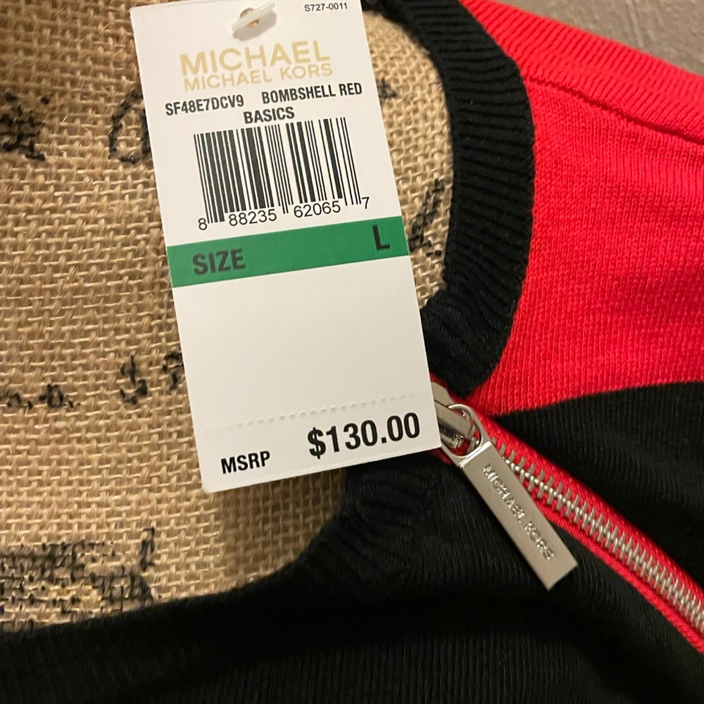 Michael Kors dress